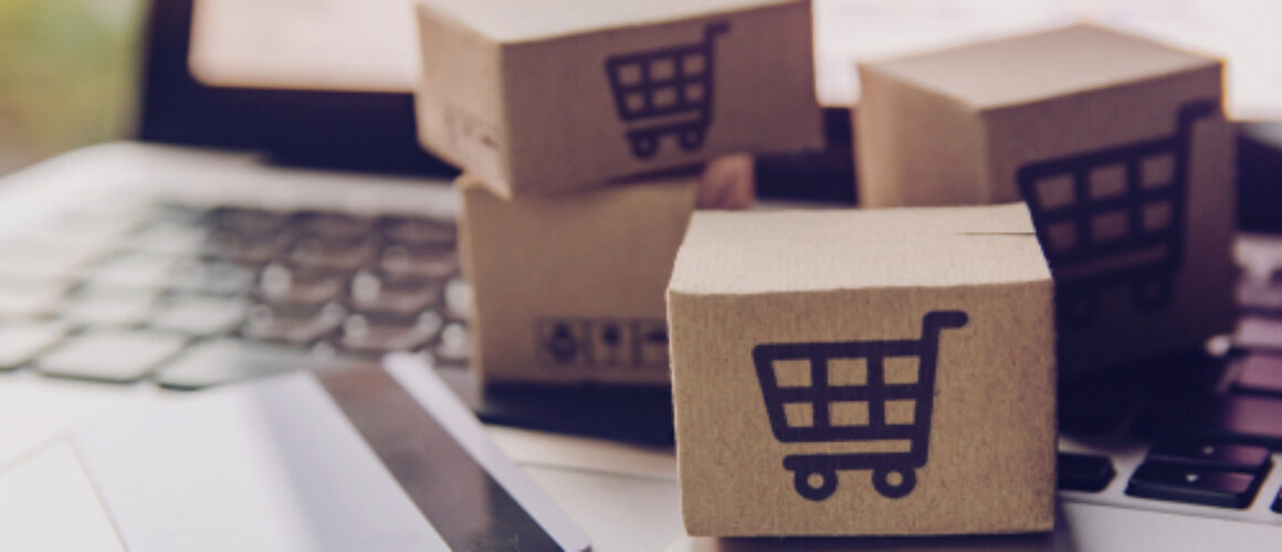 The Evolution of E-Commerce Platforms: Trends and Examples from Manchester Businesses