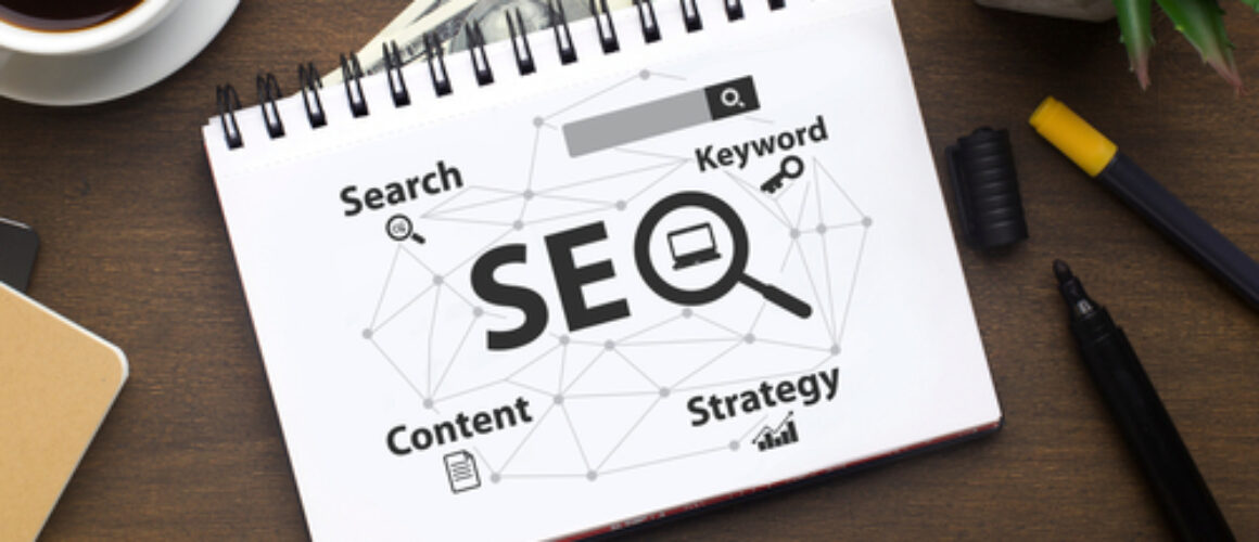 SEO and Beyond: Elevating Manchester's Businesses with Strategic Web Design